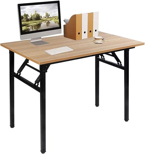 Amazon Fr Bureau Pliant