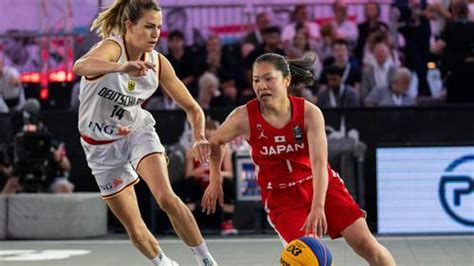 Olympia Quali Dbb Frauen Unter Druck