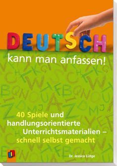 25 Unterrichtstipps Ideen Deutsch Unterricht Deutsch Lernen Deutsch