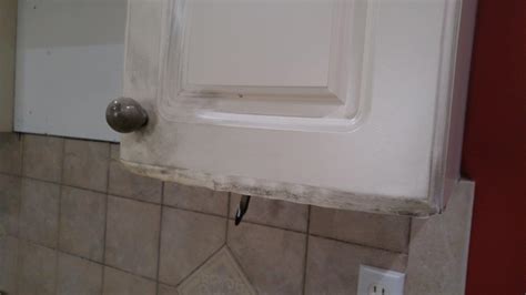 Fix Kitchen Cabinets Damaged Due To Fire Home Improvement Stack