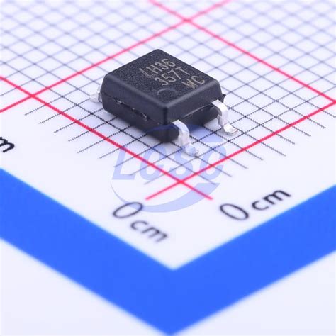 LTV 357T C Lite On Transistor Output Optocoupler JLCPCB