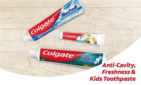 Colgate Watsons Malaysia