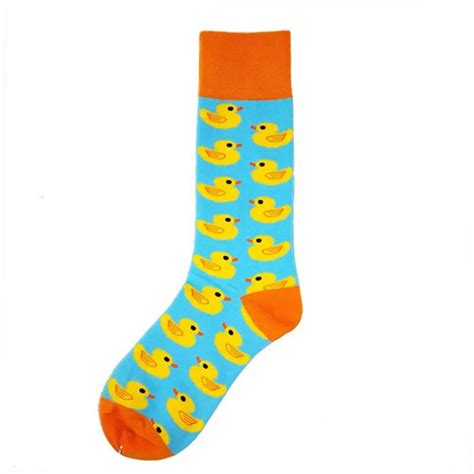 Chaussettes Canard Jaune De Bain La Coincaillerie Boutique De