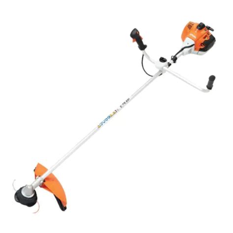 Stihl FS 291 L Brushcutter With AutoCut 46 2 Nylon Head