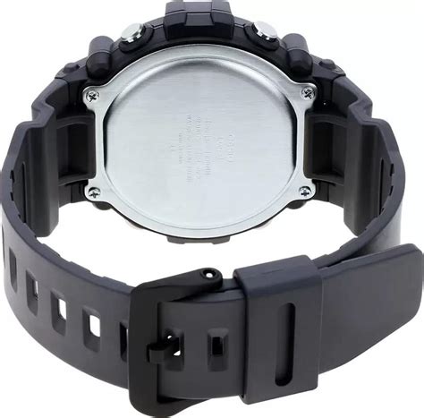 Ripley Reloj Acuatico Hombre Ae Wh B Casio