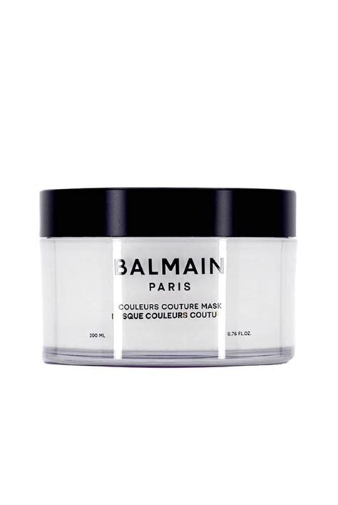 Balmain Paris Hair Couture Couleur Couture Mask