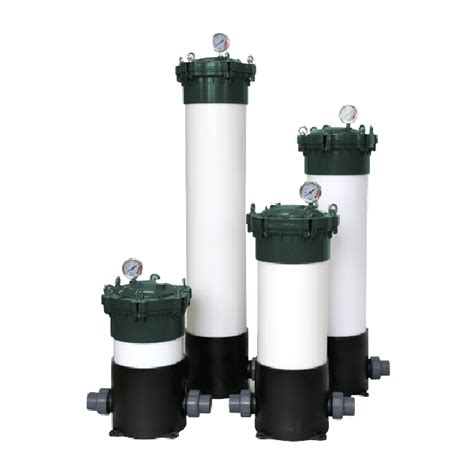 Polyfilt Cf — Upvc Filter Housings Manufacturer Gopani Filters Private Limited Gopani Product