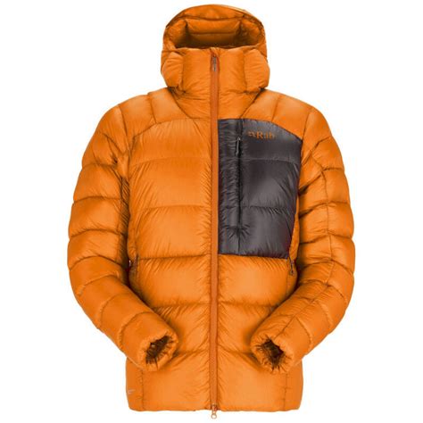 Rab Mythic Ultra Jacket Doudoune Homme Hardloop