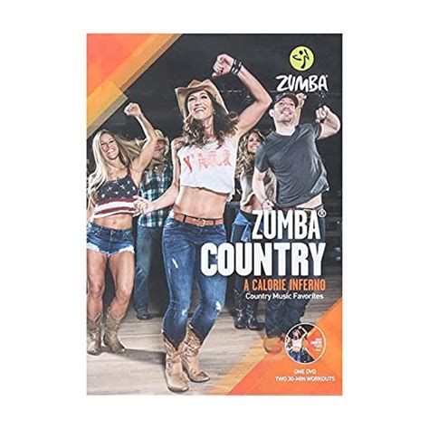 Top 10 Zumba Workout Dvds of 2023 - Best Reviews Guide