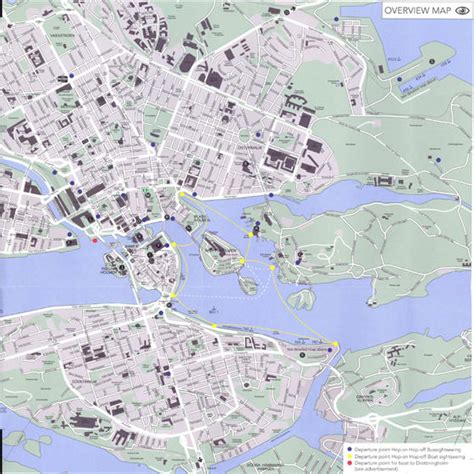 Large Stockholm Maps for Free Download and Print | High-Resolution and Detailed Maps