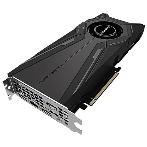 Geforce Rtx™ 2080 Ti Turbo 11g｜aorus 기가바이트 한국