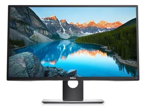 Monitor Dell Dell Preto