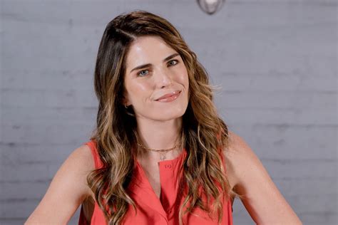 Karla Souza Aborda Abuso Sexual En Nueva Película Vida Latina