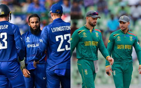 Mcb Appt World Cup Match Eng Vs Sa Match Prediction