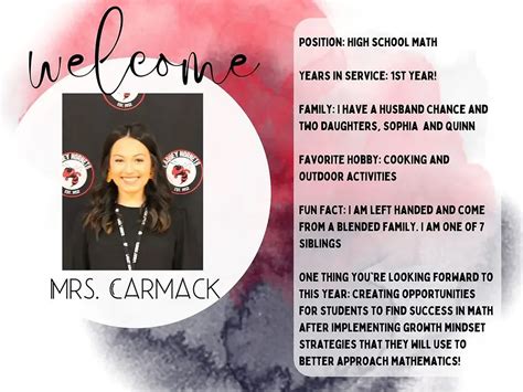 Hot Math Teacher Hailey Clifton Carmack Sucked Fucked Teen Boy While Using Other Student S