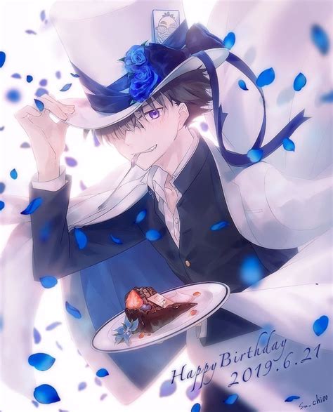 Ghim của 𝓜𝓲𝓼𝓼 𝓨𝓸𝓾𝓷𝓰 trên kuroba kaito kid Anime Kaito Thám tử