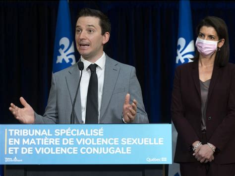 Quebec Opens Specialized Sexual Assault Court Pilot Project In Quebec City Montreal Gazette