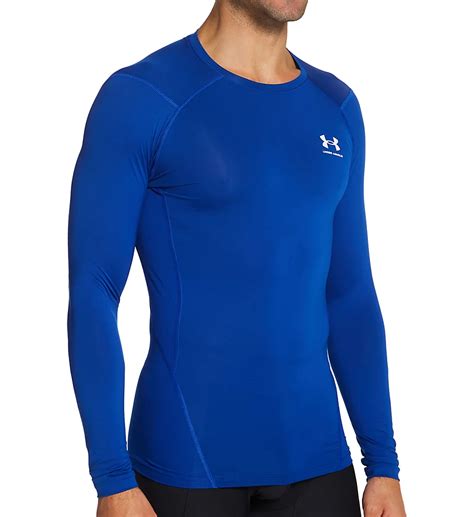 Heatgear Compression T Shirt By Under Armour