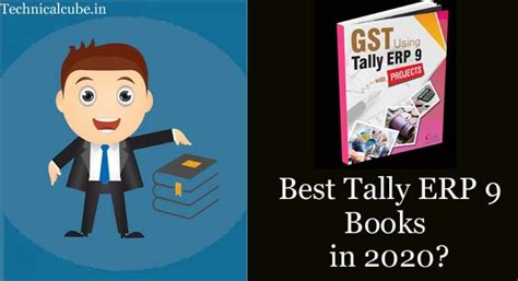 50 Best Tally And Tally Prime Books 2023 Reviews And Guide