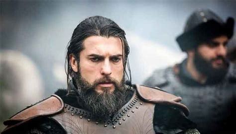 Ertugruls Turgut Alp Shares Trailer For New Tv Series