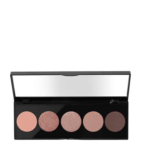 Real Nudes 5 Pan Eyeshadow Palette