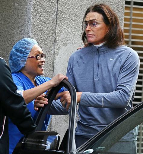 Bruce Jenner Sex Change Photos Top Doc Estimates He Will Spend On Transformation
