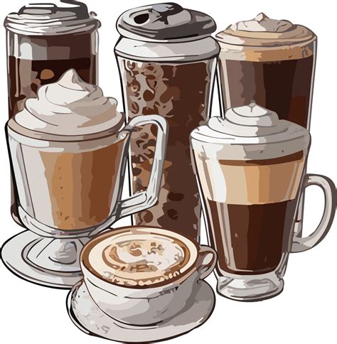 Caffeine Chronicles Unveiling the Secrets of Coffee 27509867 PNG