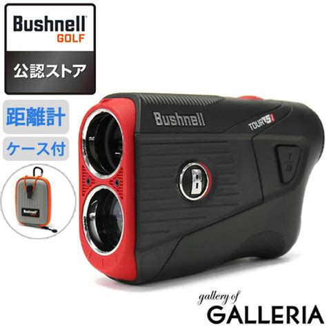 Bushnell ブッシュネル ゴルフ用ピンシーカーツアーv5シフトスリムジョルト ゴルフ用レーザー距離計 日本正規品 【sale／37 Off】