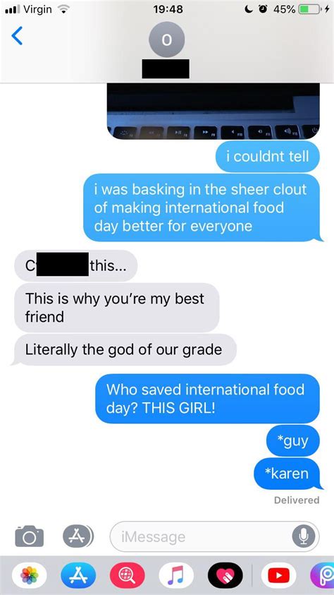 youre      accidentally