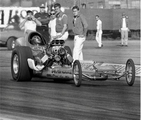 Photo: Front Engine Dragster (1) | FRONT ENGINE DRAGSTERS VII album ...