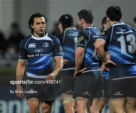 Sportsfile Leinster V Scarlets Celtic League