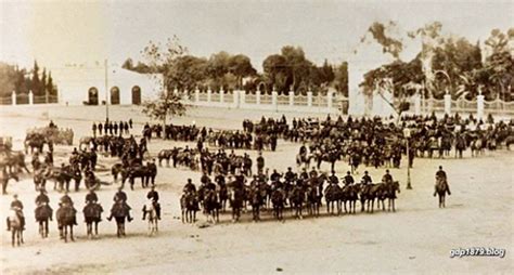 La Guerra Del Pacífico 1879 1884 Perú Bolivia Y Chile Ocupación De Lima