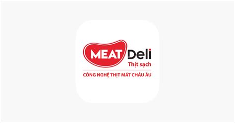 MEATDeli Thịt sạch on the App Store