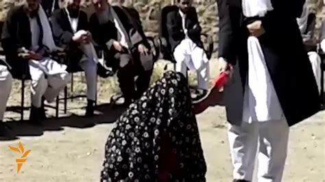 Amnesty International Condemns Afghan Punishment For Adultery