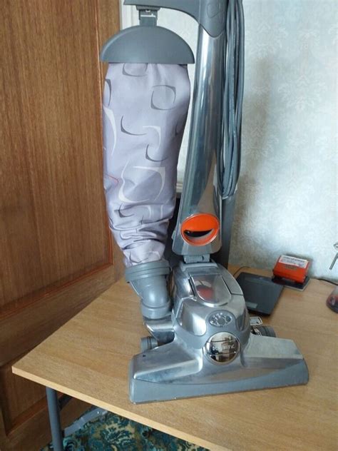 Kirby G10e Gentria Upright Vacuum New Lower Price In Wrexham Gumtree