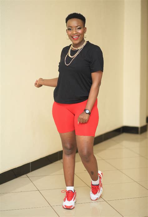 Vivian Tendo Opens Up About Her Pregnancy For Pastor Yigas Son Jengo