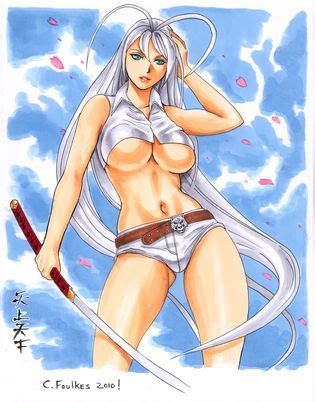 Maya Natsume Luscious Hentai Manga Porn