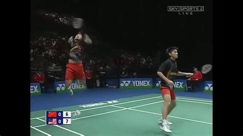 Hd Koo Kien Keat Tan Boon Heong Vs Cai Yun Fu Haifeng Final All