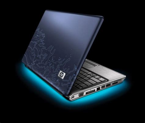 日本hp、pavilion Notebookに新たなデザインと新製品「dv3500」 1枚目の写真・画像 Rbb Today