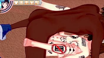 Small Snowbunny Made A Milf By Black Bull Xvideos