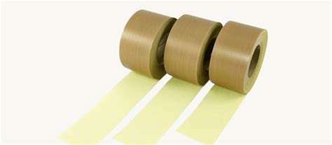 How To Use PTFE Adhesive Tape