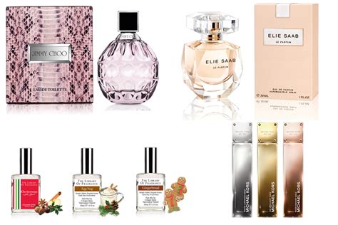 Feminine Scents For Christmas Gifting – LifeStyleLinked.com