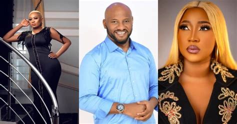 Yul Edochie Deletes Photos Of Second Wife Judy Austin Son On Instagram Skabash