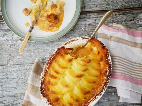 Spicy Ham Potato Pie Kevin Dundon Online Cookery Courses