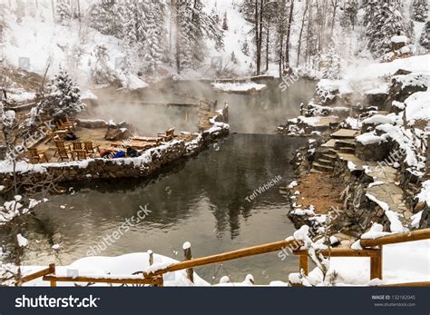 Strawberry Park Hot Springs Images Browse Stock Photos Vectors