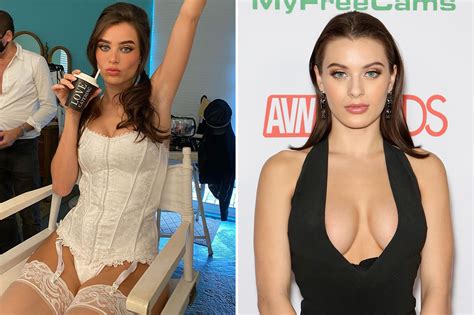 Lana Rhoades Slams Porn Industry Says It Should Be Illegal