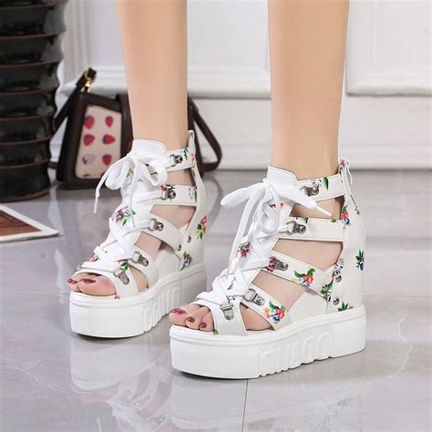 Women S Gray Wedges Flash Sales Danzhao Cc