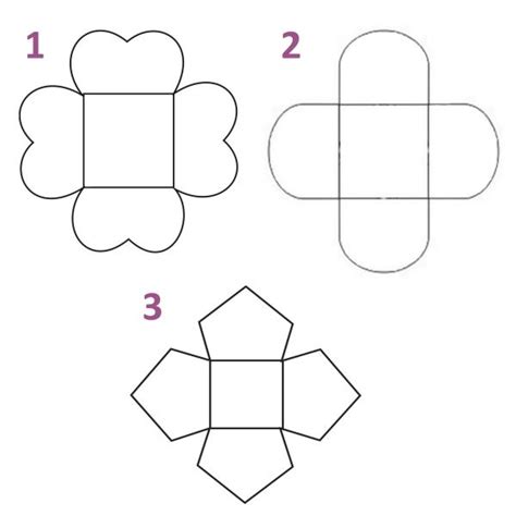 Como Fazer Forminha Para Doces Passos