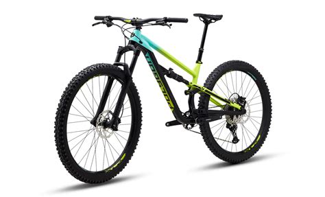 2021 Polygon Siskiu T7 Bike Reviews Comparisons Specs Mountain