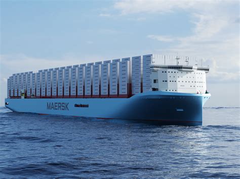 Maersk Air Cargo Operates Its Inaugural Scheduled Service To Korea